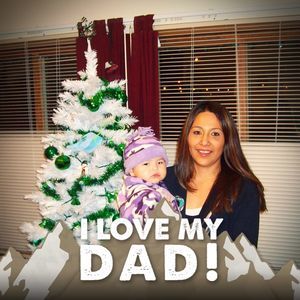 Meet your Posher, Kristin